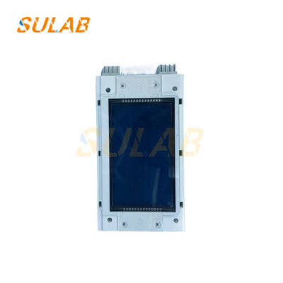 صفحه نمایش خودرو PLC LMBS430-V32.2 V32.5 Otis قطعات اصلی و جدید آسانسور