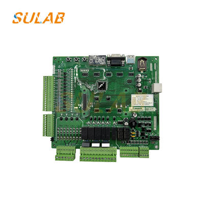 لوازم جانبی آسانسور PCB Monarch Control Board آسانسور Inverter Motherboard MCTC-MCB-C2