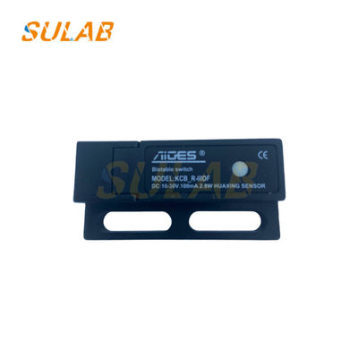سوئیچ کوتاه KCB-R-IIIDF HUAXING SENSOR قطعات معدنی آسانسور