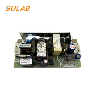 بورد برق ایستگاه طبقه آسانسور مناسب برای Mitsubishi CUS30-12-2.5A Z59LX-83 لوازم جانبی آسانسور