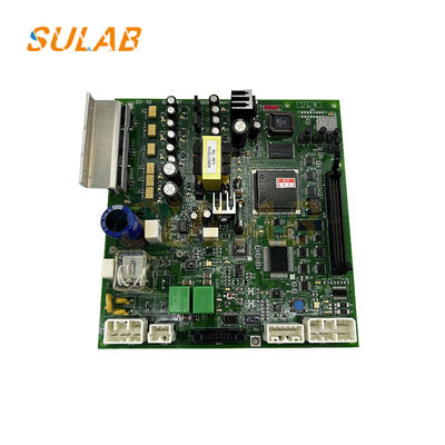 تشیبا PCB هیئت مدیره آسانسور DCU-150 قطعات PCB آسانسور