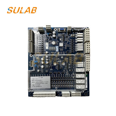 Inverter Motherboard صفحه اصلی UPPER100-ER-S-4007-H3 صفحه اصلی IECB-II V1.0 XIZI OTIS Escalator