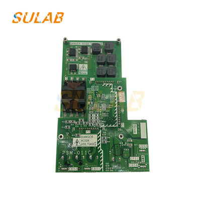 هیئت مدیره ماژول آسانسور بدون اتاق ماشین Mitsubishi PSM-011B/PSM-011A/PSM-011C هیئت مدیره آسانسور