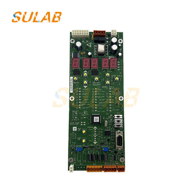 لوازم جانبی آسانسور هیئت مدیره کنترل آسانسور هیئت کنترل دسترسی آسانسور هیئت مدیره PCB هیئت مدیره کنترل آسانسور KM763600G01