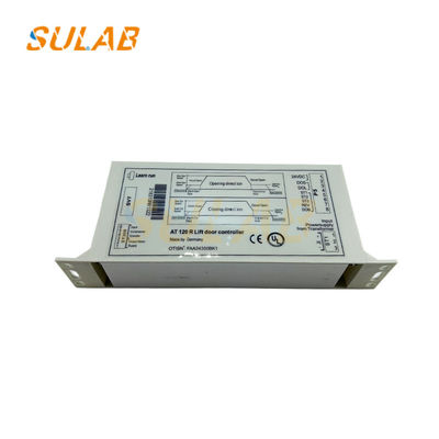 Otis AT120 درب ماشین جعبه اینورتر FBA FAA24350BK1 قطعات اصلی آسانسور درب کنترل کننده درب موتور
