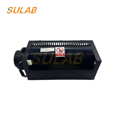 KONE فن لیفت FB-9KS فن جریان متقاطع YYHS-35 چپ و راست KM51800003/0002