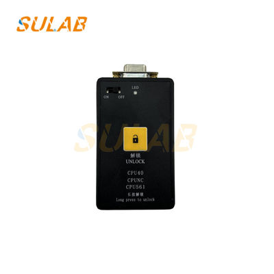 Kone Elevator Decoder CPU40 CPUNC CPU561 KM878240G01 قطعات آسانسور ابزار تست ابزار سرویس