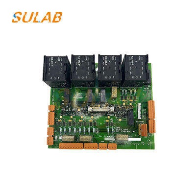 لوازم جانبی KONE ELEVATOR PCB ADO BOARD CONTROL مادربرد ایمنی مدار برد تولید KM713160G02