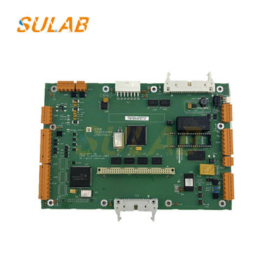 قطعات ارتفاعی KONE motherboard کیفیت بالا، رقابتی PCB board elevator parts KM763640G01