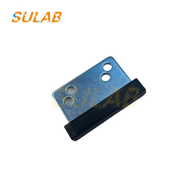 درب اصلی آسانسور دروازه لایه ای مناسب برای میتسوبیشی هیتاچی استیسون اتریشی لوازم جانبی توشیبا