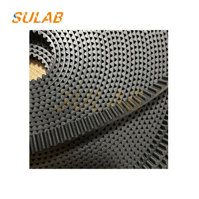 کمربند سیم آسانسور PMVC برای فرمتور کمربند درب ماشین آسانسور کمربند VF5 کمربند فروش داغ