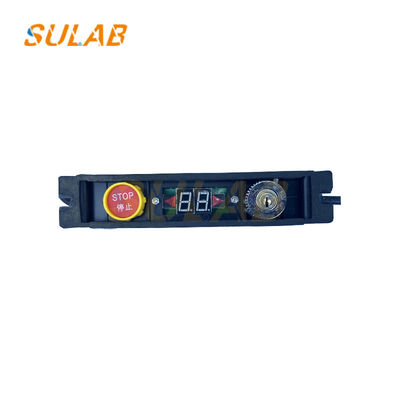 جعبه کلید سوئیچ پله برقی جعبه نمایش خطا HA26220A MX15-1103 MX10-1101 1102