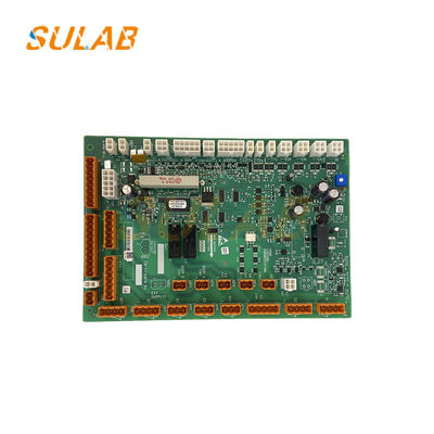 KONE قطعات آسانسور PCB آسانسور ماشین بالا هیئت مدیره PCB KM50025436G32
