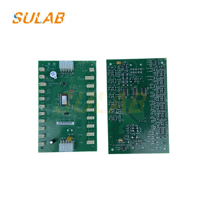 قیمت کارخانه KN لوازم جانبی آسانسور آسانسور COP LOP PCB هیئت آسانسور KM713720G11