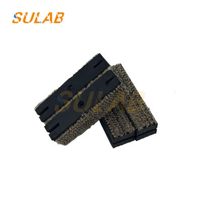 درب آسانسور درب کشویی سالن درب فیلت لایه درب فیلت پارچه 3100R2 درب ماشین مناسب برای Otis