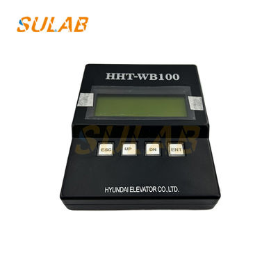 ابزار تست ابزار سرویس آسانسور هیوندای HHT-WB100 قطعات آسانسور