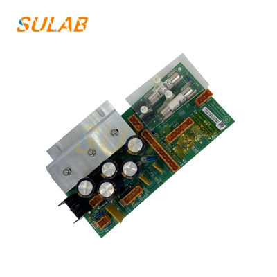 KONE لوازم جانبی آسانسور هیئت مدیره برق کابینت کنترل آسانسور قدرت PCB هیئت مدیره قطعات معدنی آسانسور KM713140G05