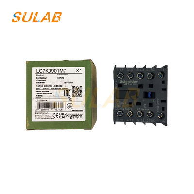قطعات آسانسور KONE آسانسور شنایدر LC7K0901M7