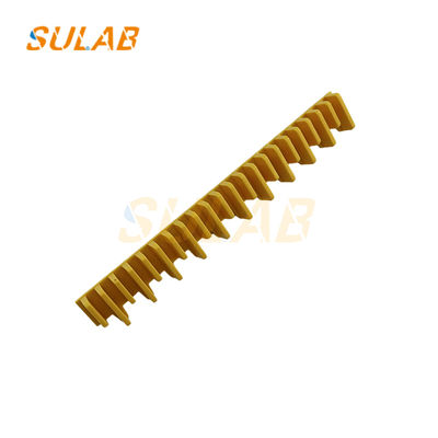 پله برقی HE645B024H01 قاب پله هیوندای HE645B024H02 نوار لبه پله 645B023H نوار پله