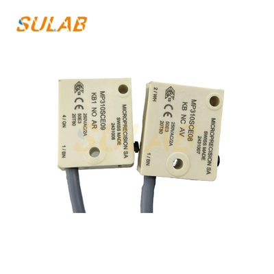 MP310SCE09 کلید ترمز آسانسور جزء ضروری برای ایمنی و عملکرد آسانسور