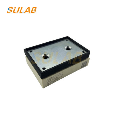 ماژول درایور قدرت IGBT ماژول IGBT SKIIP 31NAB12T49 قطعات آسانسور