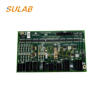 PCB آسانسور P203713B000G12 Mitsubishi PCB Board قطعات آسانسور