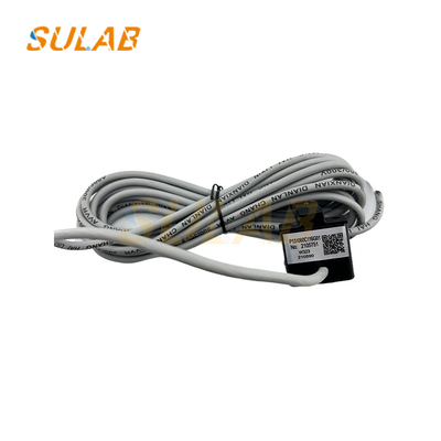 قطعات یدکی آسانسور میتسوبیشی سوئیچ فوتوالکتریک موقعیت درب جدید P131060C116G01 G02 G03