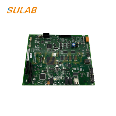 مادربرد آسانسور Mitsubishi P203758B000G03L01 P203758B000G02 G08 G09L01