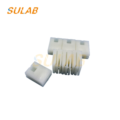 SULAB درب آسانسور لغزنده راهنمای ریل لغزنده مقاوم به پوشیدن حرکت خطی