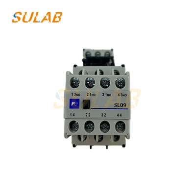 SULAB SL09 تماسگر سه فاز صامت برای آسانسورها