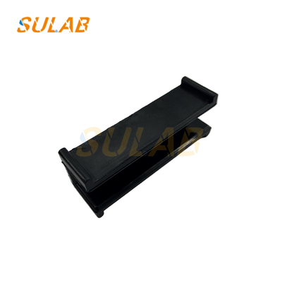 لایه راهنمای کفشک آسانسور اوتیس 100x16/10mm برای مدل های بدون موتورخانه