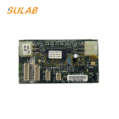 SULAB PCB آسانسور KM713700G01 هیئت کنترل اینورتر