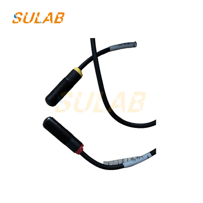 سنسور فتوالکتریک آسانسور SULAB TX TP5 RX TP5