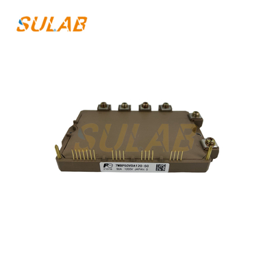 ماژول SULAB IGBT IPM 7MBP50VDA120-50 برای آسانسورها 1200V 50A
