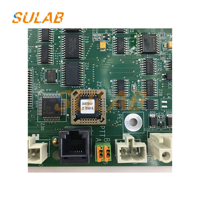 SULAB PCB هیئت مدیره آسانسور GCA26800NB1 برای هیئت مدیره اصلی آسانسور