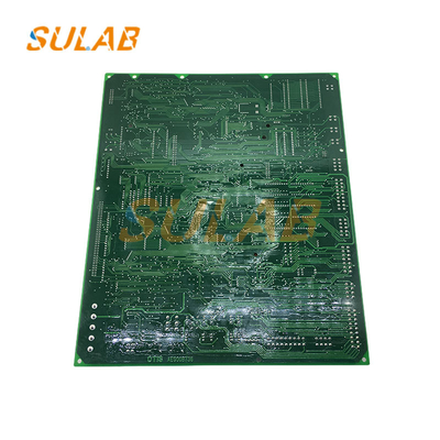برد کنترل آسانسور SULAB DOC-132 AEG16C025A 24V PCB