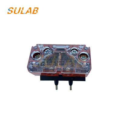 SULAB SEL1-A1ZP0 رابط درب آسانسور 1NC IP20 16x50mm
