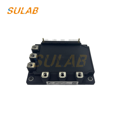 SULAB ماژول IGBT آسانسور 7MBP50RE120 1200V 50A راننده