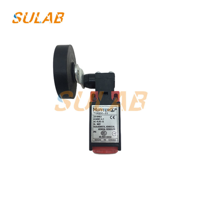 SULAB TVK231-11 سوئیچ محدوده سفر آسانسور فاصله 1-2mm