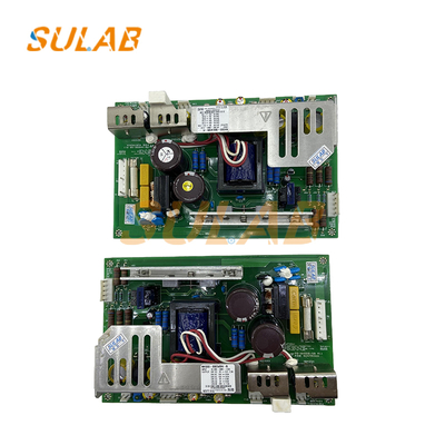 SULAB هیئت مدیره برق آسانسور PB-NHS60-SB NHS60-BBEWBN-R 60°C حداکثر