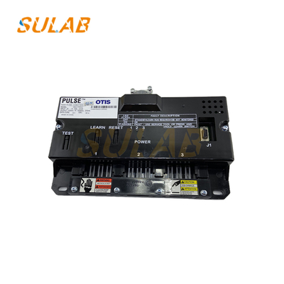 دستگاه تشخیص کمربند فولادی آسانسور OTIS ABA21700AG14 ±0.05mm دقت