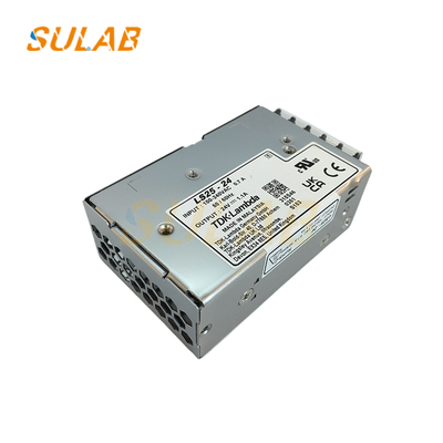 منبع تغذیه آسانسور Sulab LS25-24 24V 1.1A