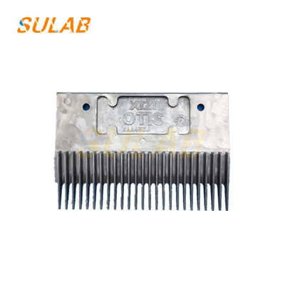 صفحه شانه آسانسور Sulab XAA453J، آلیاژ آلومینیوم، 165mm x 130mm