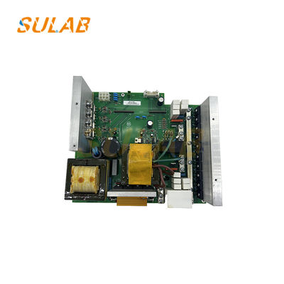 قطعات آسانسور KONE صفحه اصلاح کننده قدرت اصلی مدل S6121M3 با یک سال گارانتی برای تامین برق اضطراری