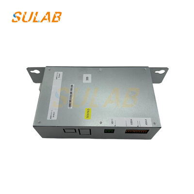 برد مدار چاپی آسانسور KM50002114G01 با منبع تغذیه ترمز و کنترل زمان‌بندی دقیق برای آسانسورهای KONE