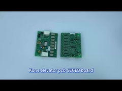 صفحه PCB Kone KM713730G12