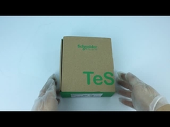 کانتاکتور اسنایدر اصلی آسانسور IC1D65A