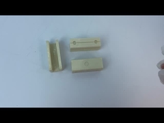 کفش راهنما 80x16mm