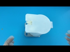 لیوان روغن آسانسور