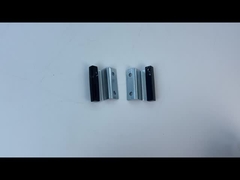 کشویی در آسانسور